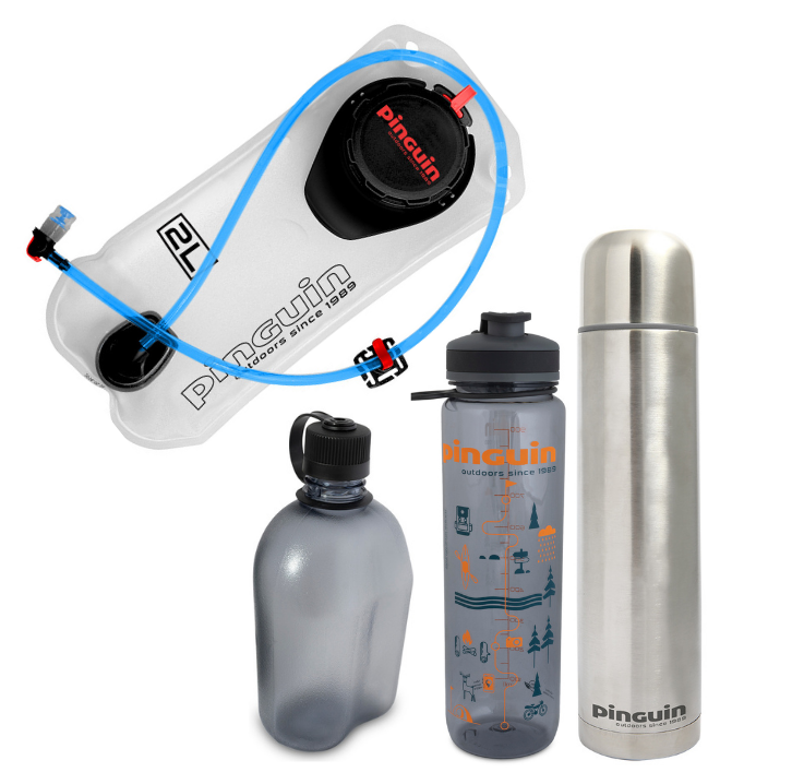 hydratation
