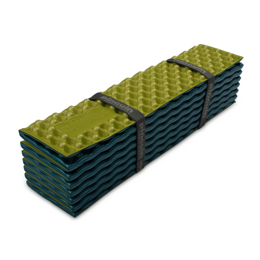 Karimatka Fold - sbalená