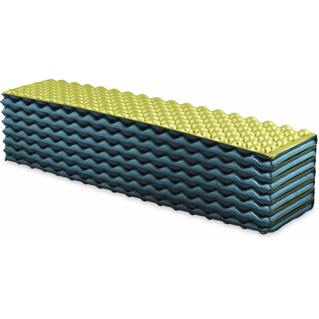 Karimatka Fold - sbalená