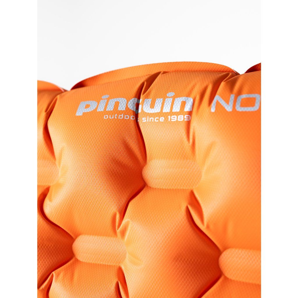 Pinguin Nordic Mummy - detail materiálu 40D Nylon RipStop TPU