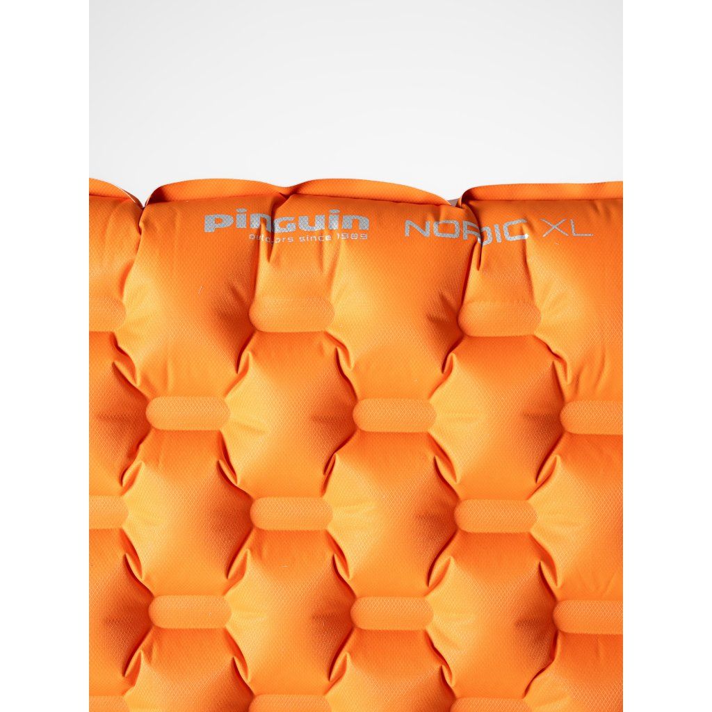 Pinguin Nordic XL sleeping pad with TRF thermal insulation