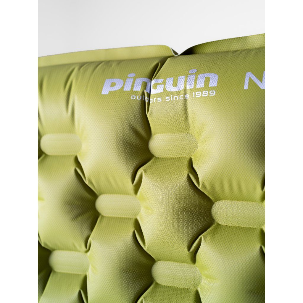Compact packed Pinguin Nordic XXL sleeping pad