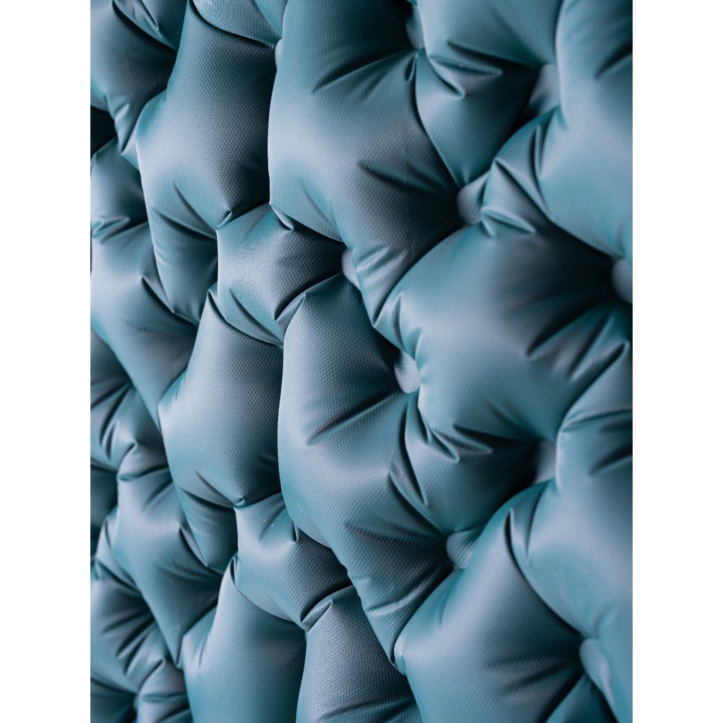 Pinguin Trace R 1,5 - materiál 40D Nylon RipStop TPU